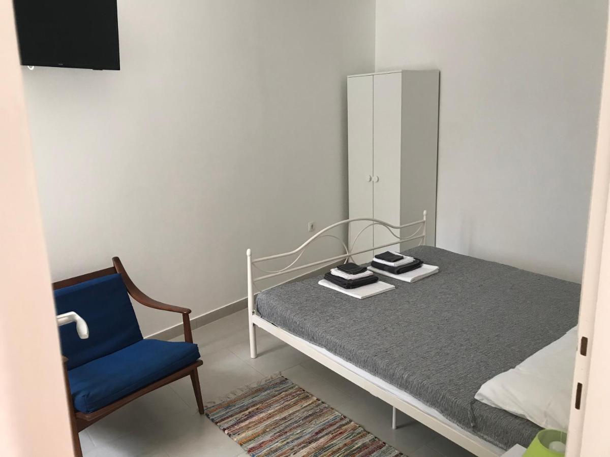 Apartments Ferguson Jadranovo Luaran gambar