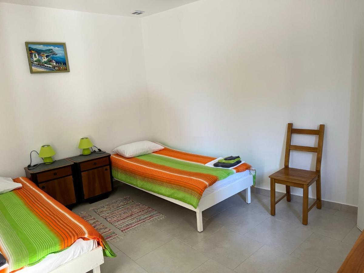 Apartments Ferguson Jadranovo Luaran gambar