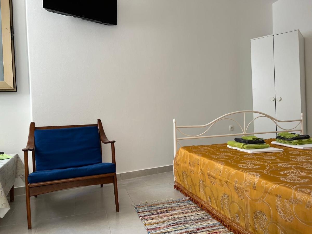 Apartments Ferguson Jadranovo Luaran gambar
