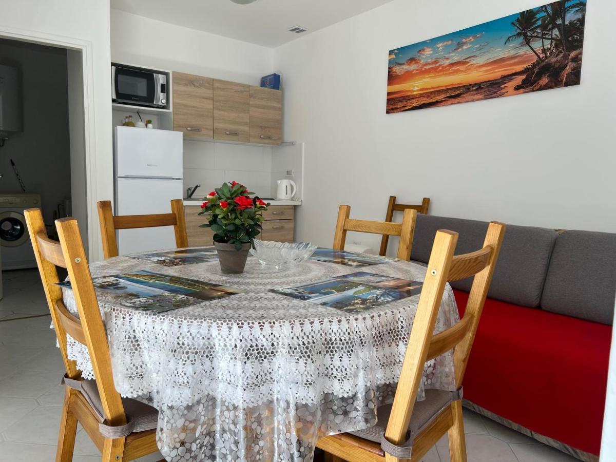 Apartments Ferguson Jadranovo Luaran gambar