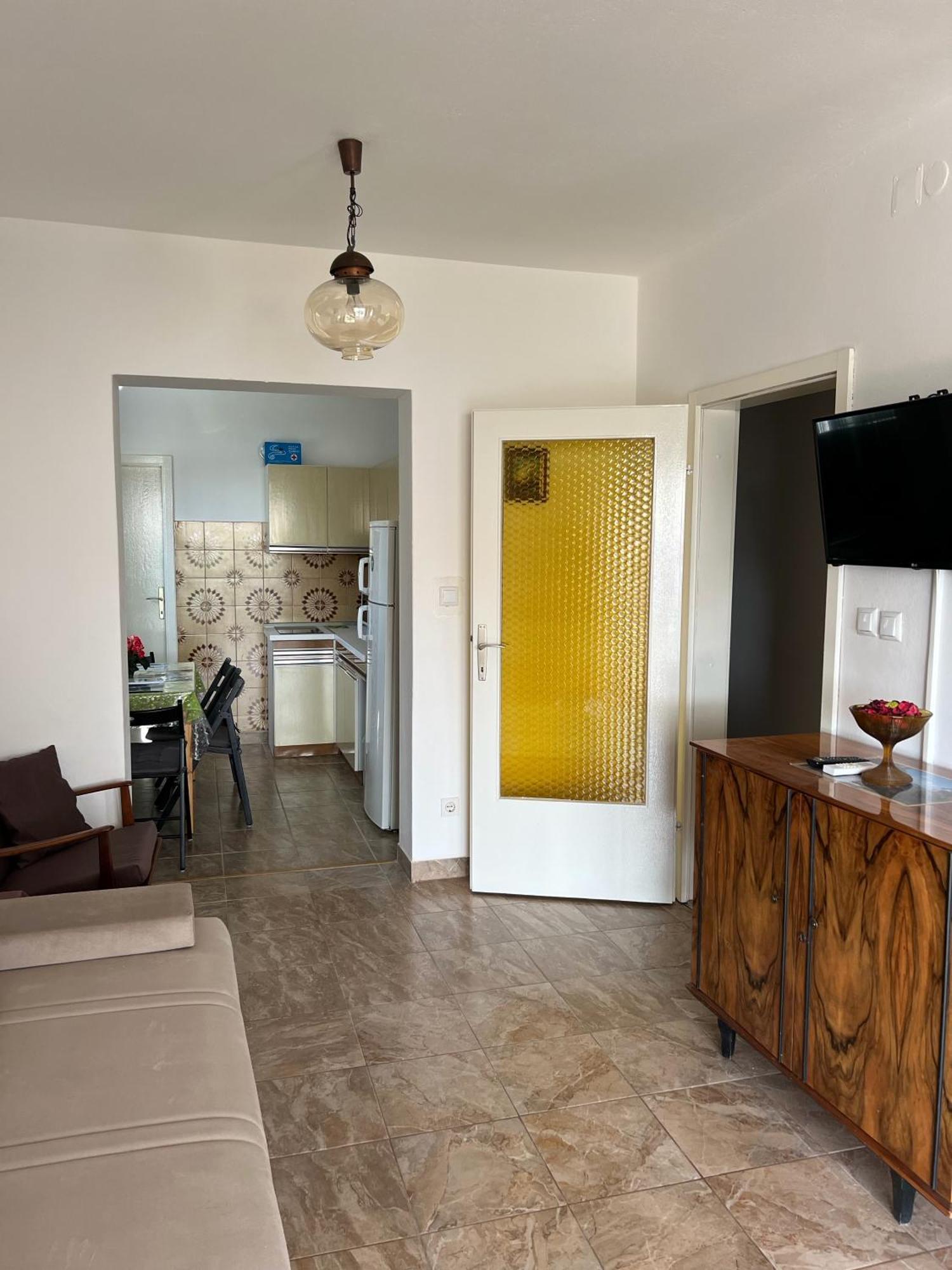 Apartments Ferguson Jadranovo Luaran gambar
