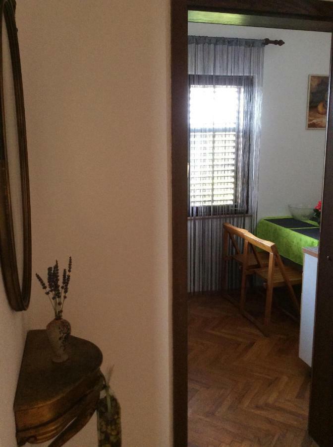 Apartments Ferguson Jadranovo Luaran gambar