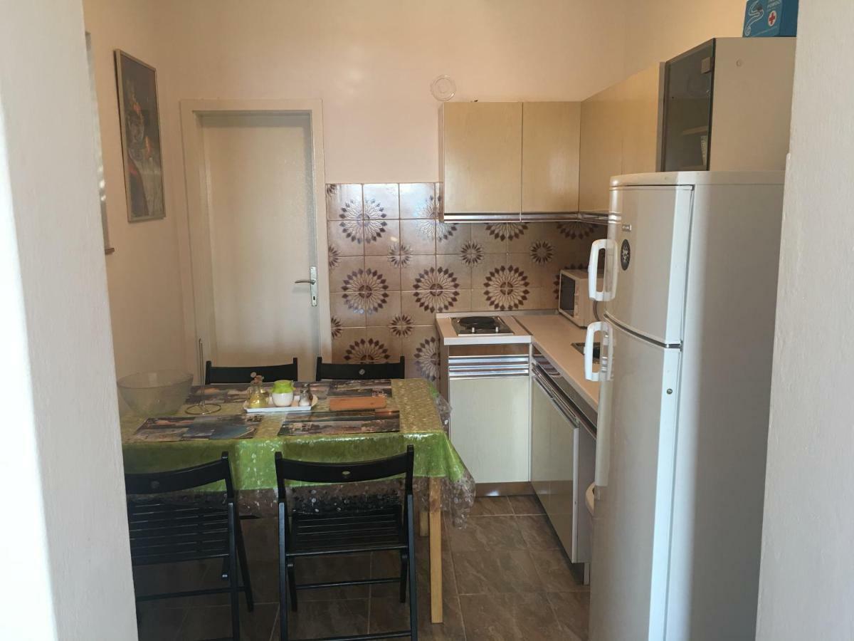 Apartments Ferguson Jadranovo Luaran gambar